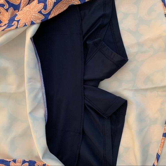 NWOT Polo RLX Golf Paisley Skort - Picture 6 of 11